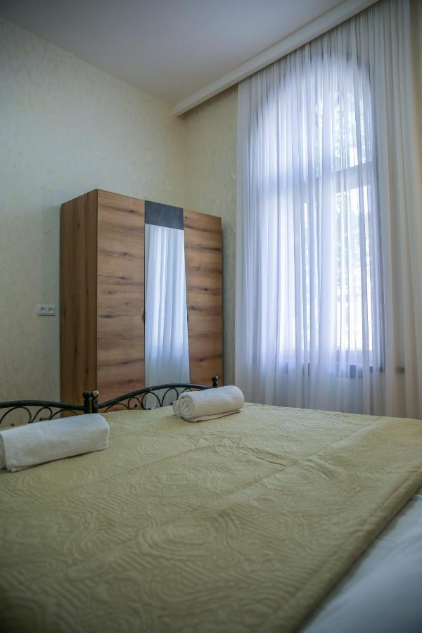 Lalis Apartment Tbilisi Exterior foto